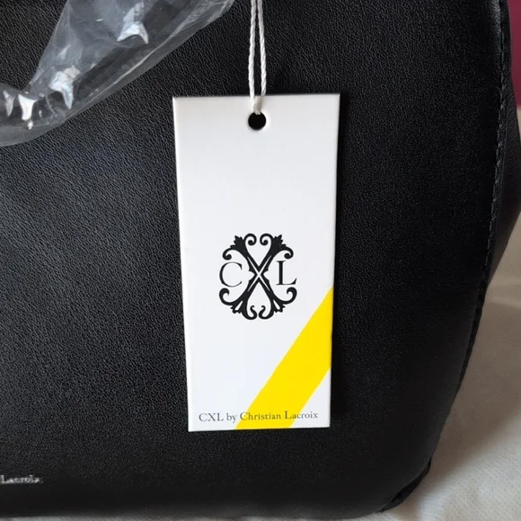 Christian LaCroix NWT - Picture 3 of 5